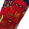 LEGO® NINJAGO® 3-Pack Socks – LWAGAN 108 -LEGO®