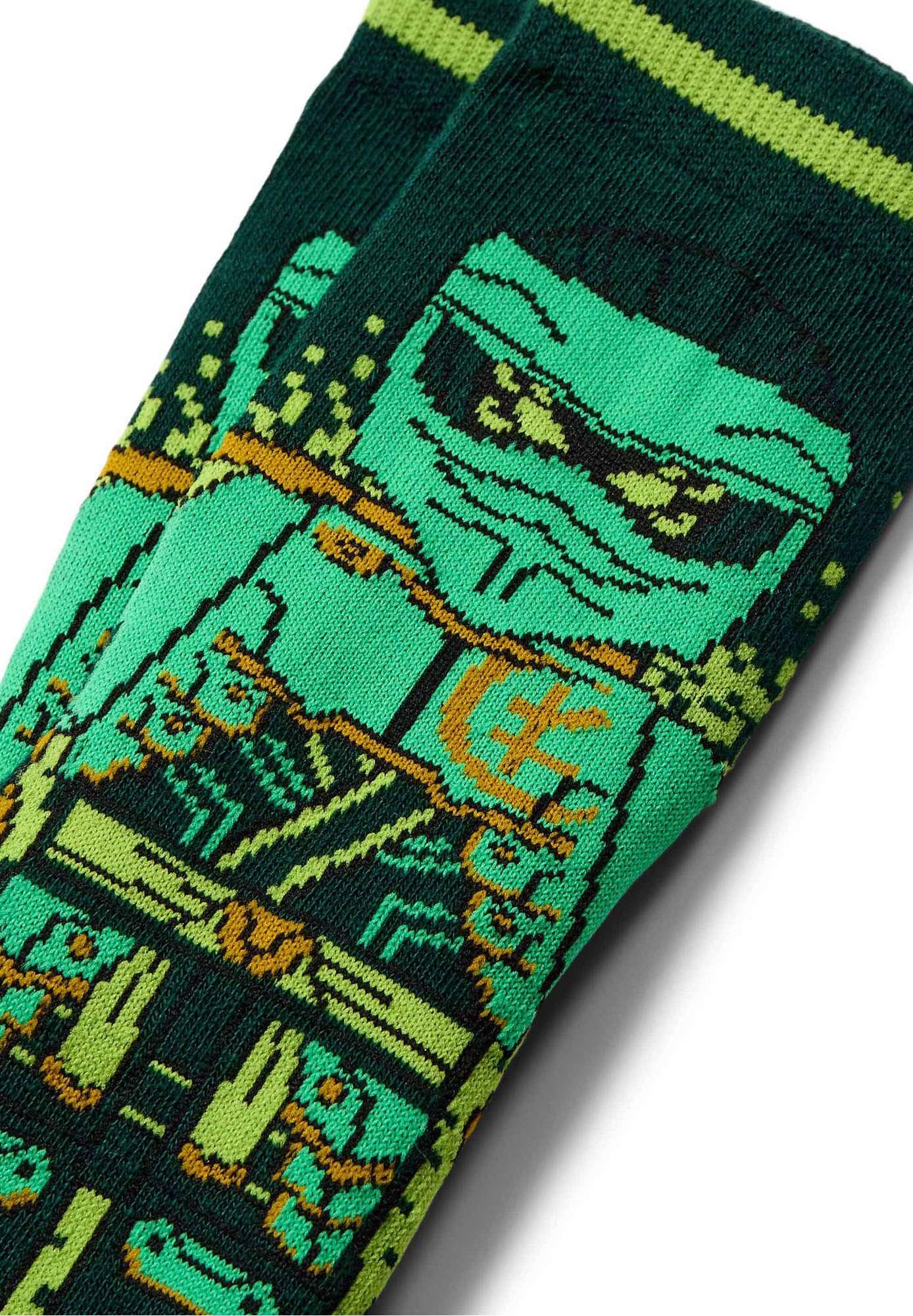 LEGO® NINJAGO® 3-Pack Socks – LWAGAN 108 -LEGO®