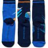 LEGO® 3-Pack Socks – LWAGAN 102 -LEGO®