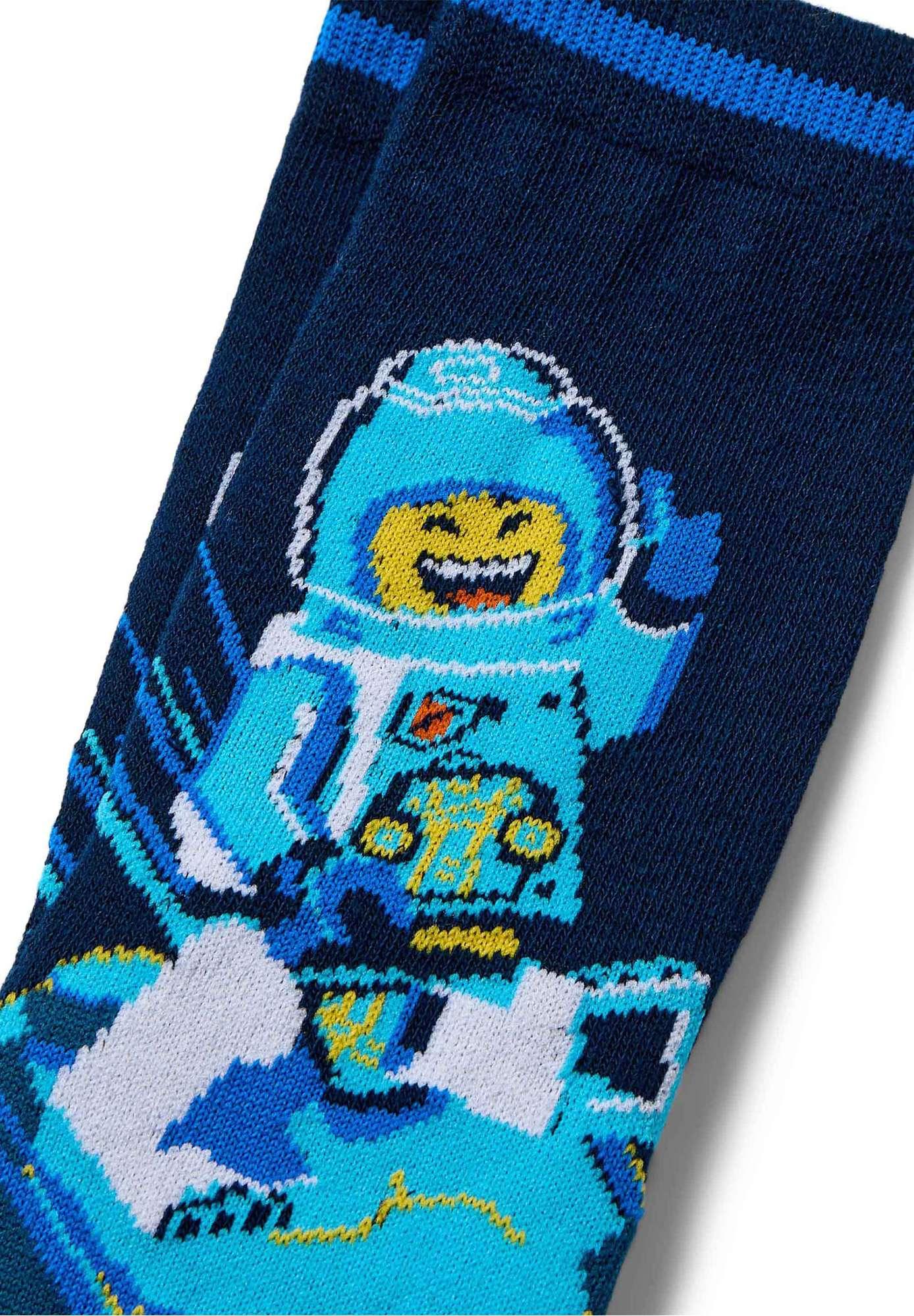 LEGO® 3-Pack Socks – LWAGAN 102 -LEGO®