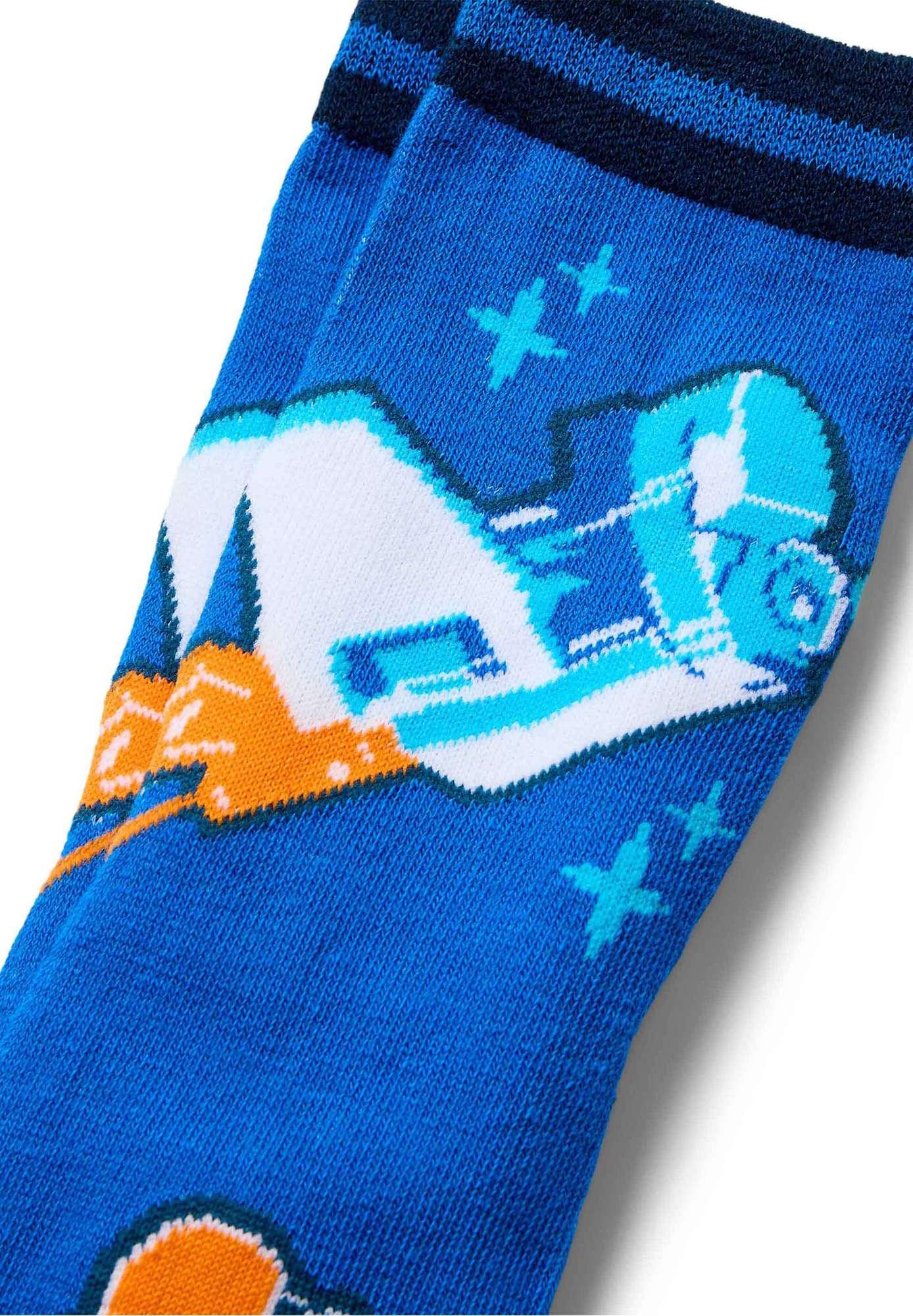 LEGO® 3-Pack Socks – LWAGAN 102 -LEGO®