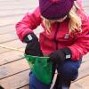 LEGO® Softshell Glove – LWATLIN 705 -LEGO®