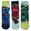LEGO® NINJAGO® 3-Pack Socks – LWAGAN 310 -LEGO®