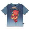 LEGO® NINJAGO® T-Shirt S/S – LWTAFFY 307 -LEGO®