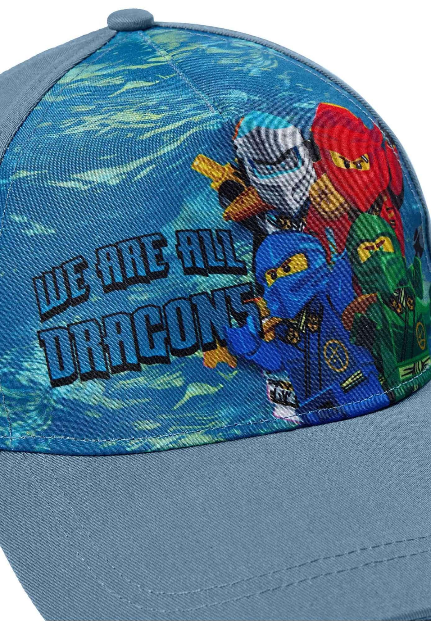 LEGO® NINJAGO® Cap – LWAGAN 308 -LEGO®