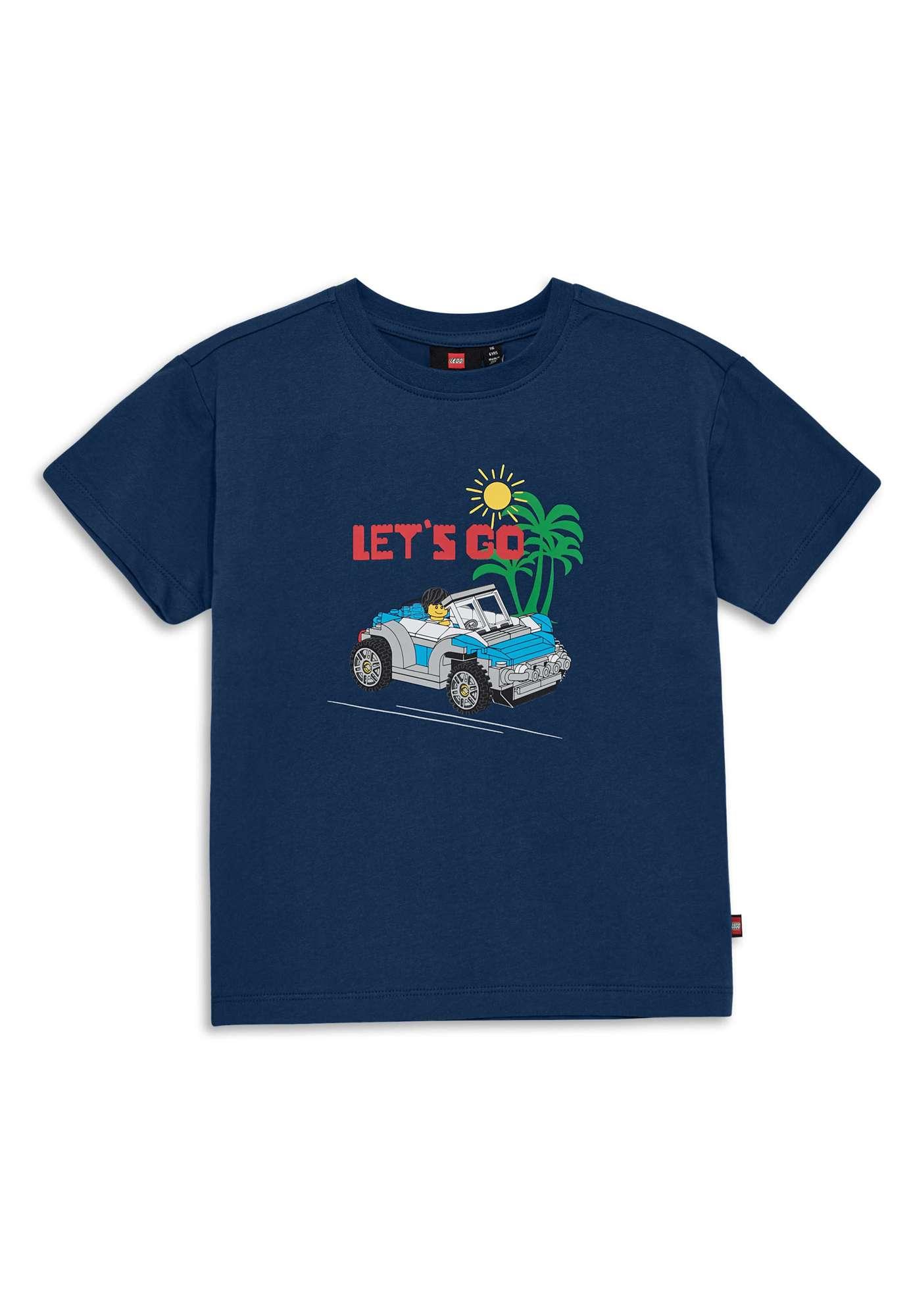 LEGO® T-Shirt Short Sleeve – LWTAFFY 314 -LEGO®