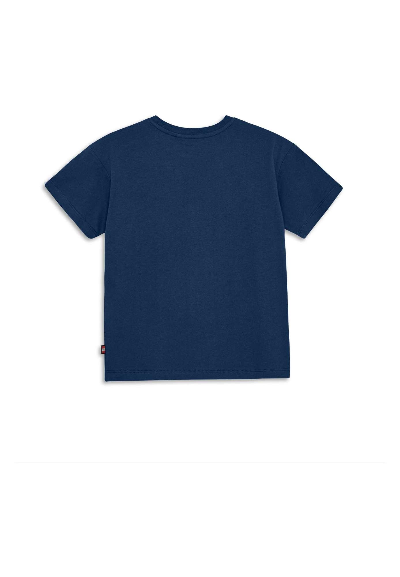 LEGO® T-Shirt Short Sleeve – LWTAFFY 314 -LEGO®