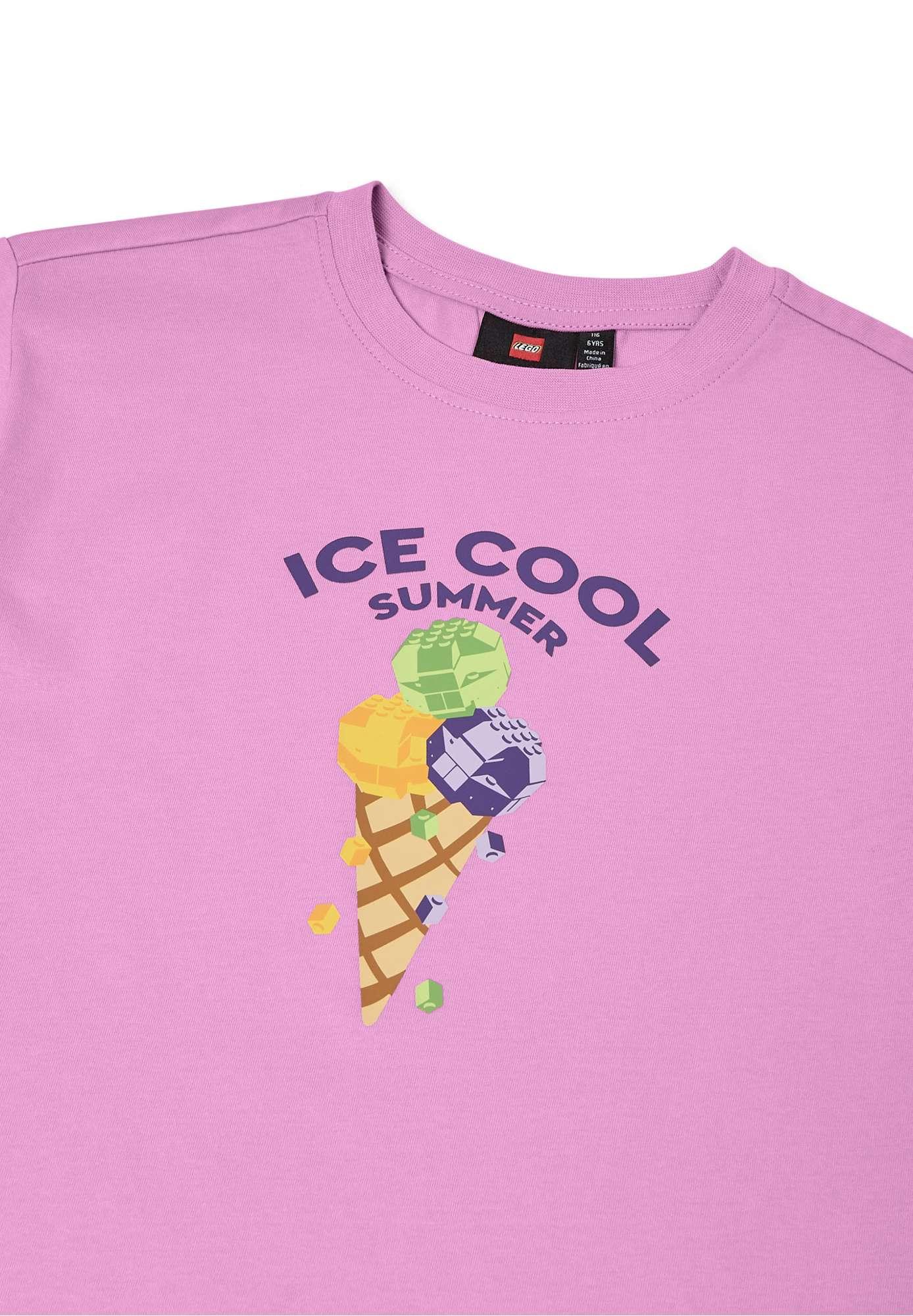 LEGO® T-Shirt Short Sleeve – LWTAFFY 300 -LEGO®