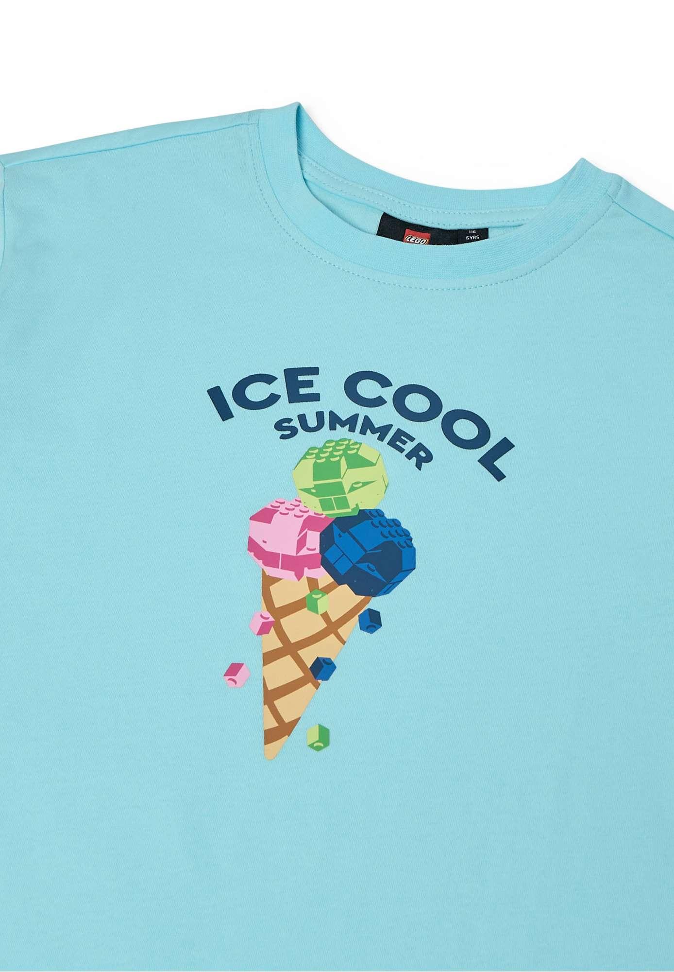 LEGO® T-Shirt Short Sleeve – LWTAFFY 300 -LEGO®