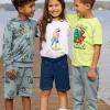 LEGO® NINJAGO® Shorts – LWPASI 302 -LEGO®
