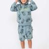 LEGO® NINJAGO® Shorts – LWPASI 302 -LEGO®