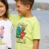 LEGO® NINJAGO® T-Shirt Short Sleeve – LWTAFFY 303 -LEGO®
