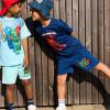 LEGO® NINJAGO® Shorts – LWPASI 303 -LEGO®