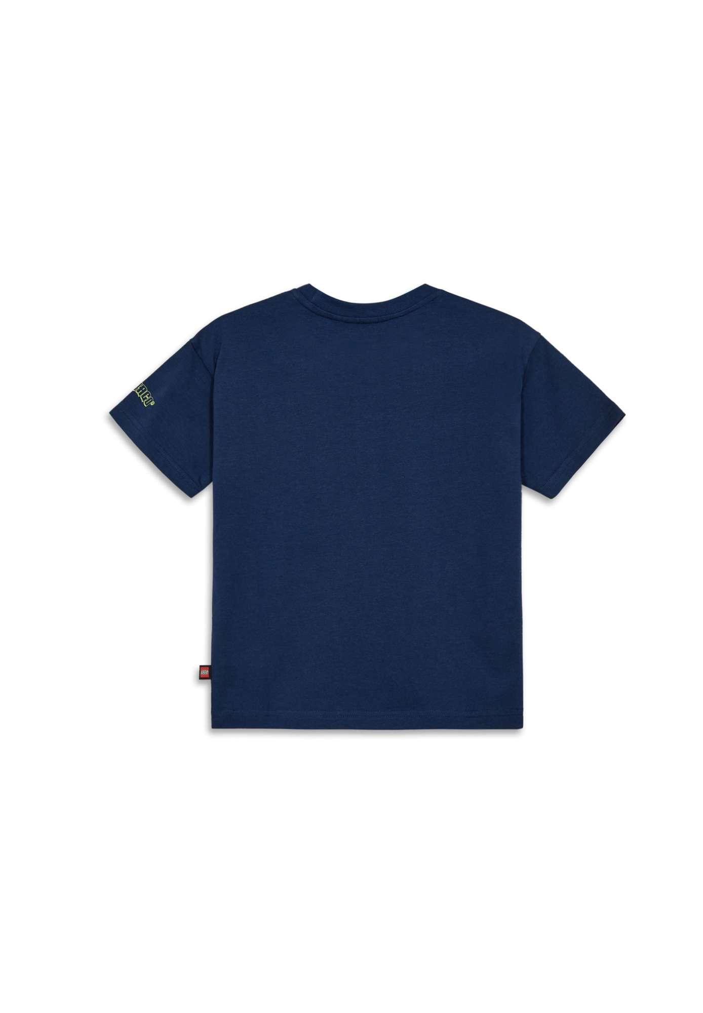 LEGO® NINJAGO® T-Shirt Short Sleeve – LWTAFFY 309 -LEGO®