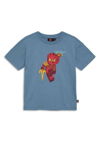 LEGO® NINJAGO® T-Shirt Short Sleeve – LWTAFFY 305 -LEGO®