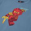 LEGO® NINJAGO® T-Shirt Short Sleeve – LWTAFFY 305 -LEGO®