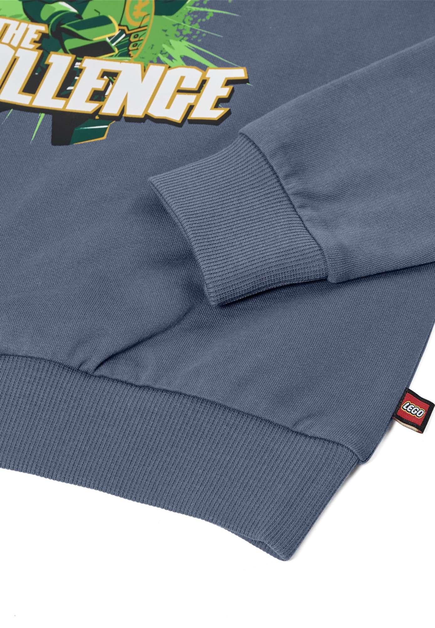 LEGO® NINJAGO® Sweatshirt – LWSAKU 203 -LEGO®