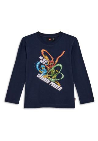 LEGO® NINJAGO® Long Sleeve T-Shirt – LWTAFFY 206 -LEGO®