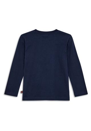 LEGO® NINJAGO® Long Sleeve T-Shirt – LWTAFFY 206 -LEGO®