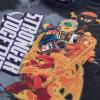 LEGO® NINJAGO® T-Shirt Short Sleeve – LWTAFFY 207 -LEGO®