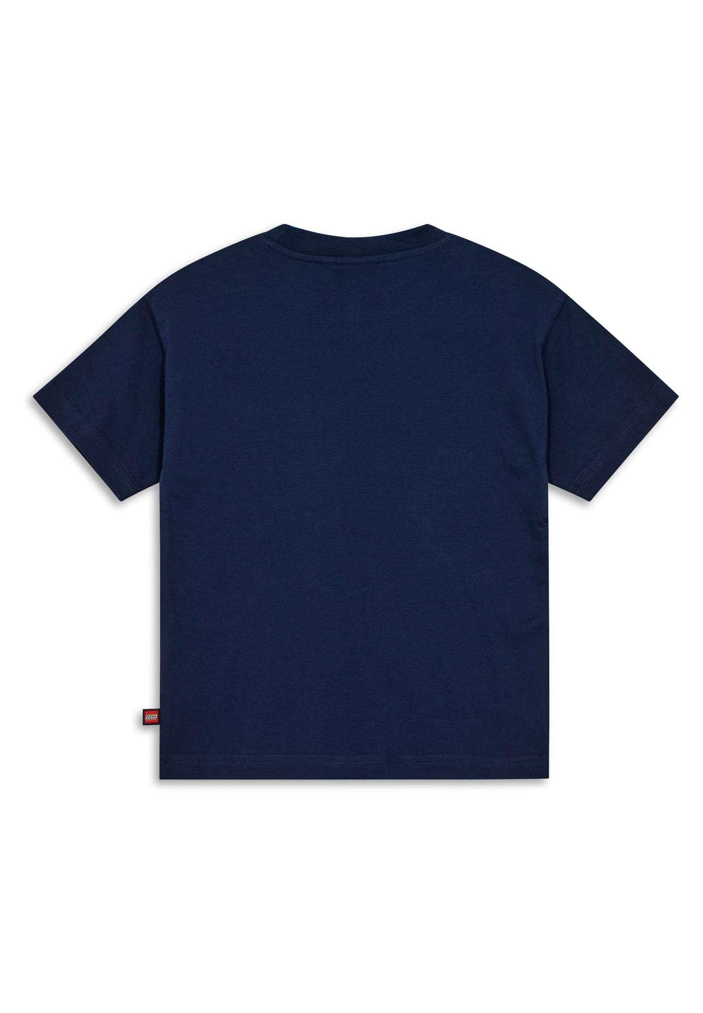 LEGO® NINJAGO® T-Shirt Short Sleeve – LWTAFFY 112 -LEGO®