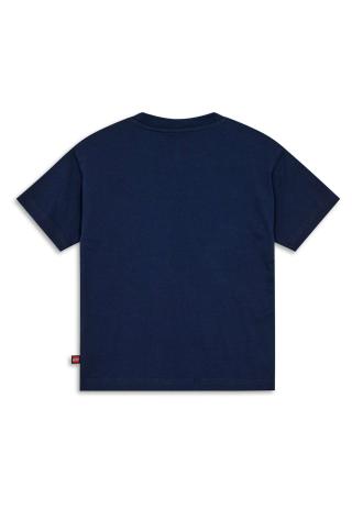 LEGO® NINJAGO® T-Shirt Short Sleeve – LWTAFFY 112 -LEGO®