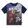 LEGO® NINJAGO® T-Shirt Short Sleeve – LWTAFFY 208 -LEGO®