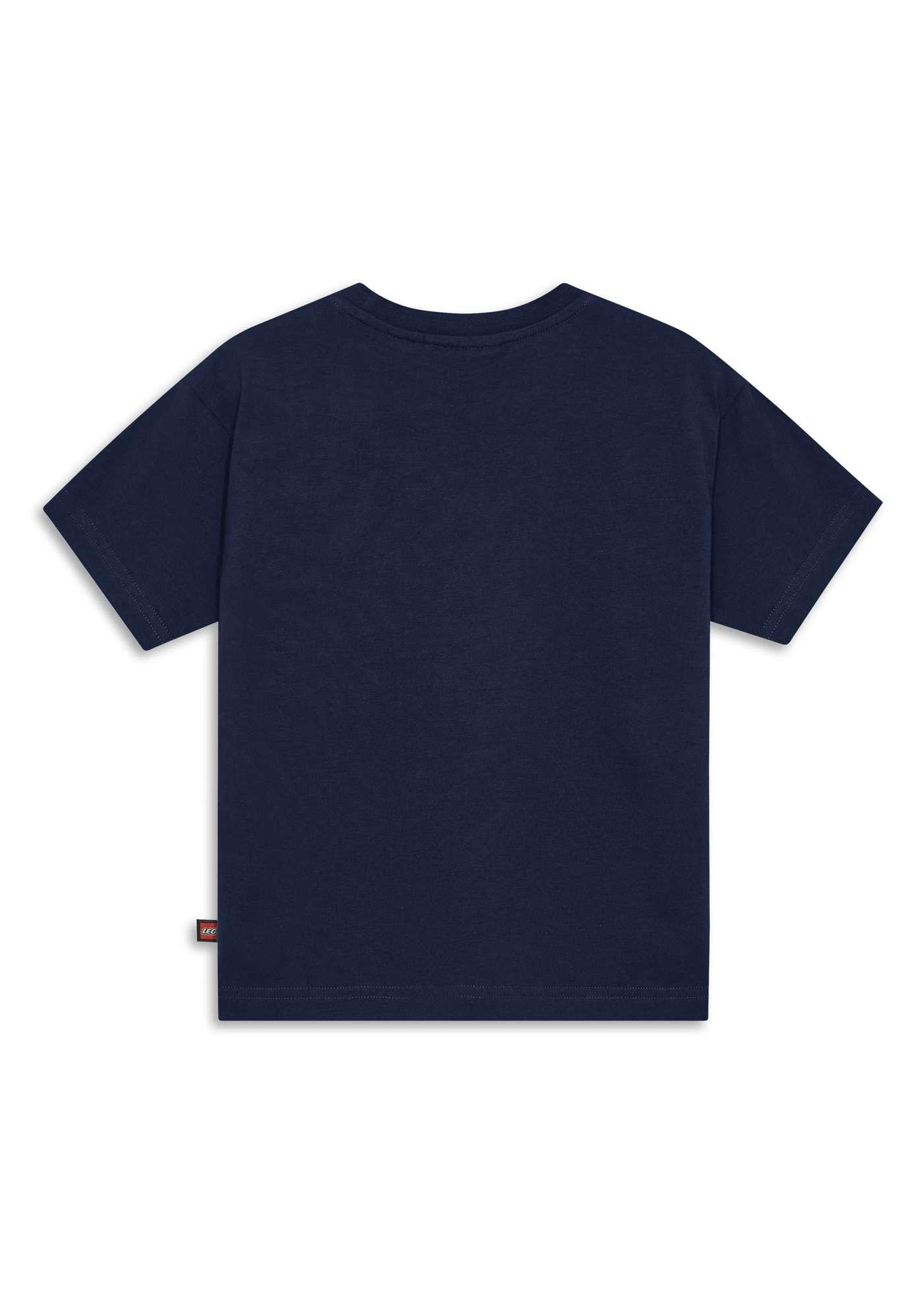 LEGO® NINJAGO® T-Shirt Short Sleeve – LWTAFFY 208 -LEGO®