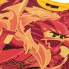 LEGO® NINJAGO® T-Shirt S/S – LWTAFFY 204 -LEGO®