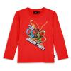 LEGO® NINJAGO® Long Sleeve T-Shirt – LWTAFFY 206 -LEGO®