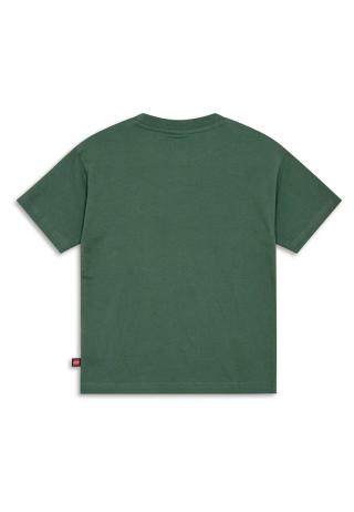 LEGO® NINJAGO® T-Shirt Short Sleeve – LWTAFFY 112 -LEGO®