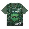 LEGO® NINJAGO® Short Sleeve T-Shirt – LWTAFFY 118 -LEGO®