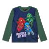 LEGO® NINJAGO® Long Sleeve T-Shirt – LWTAFFY 116 -LEGO®