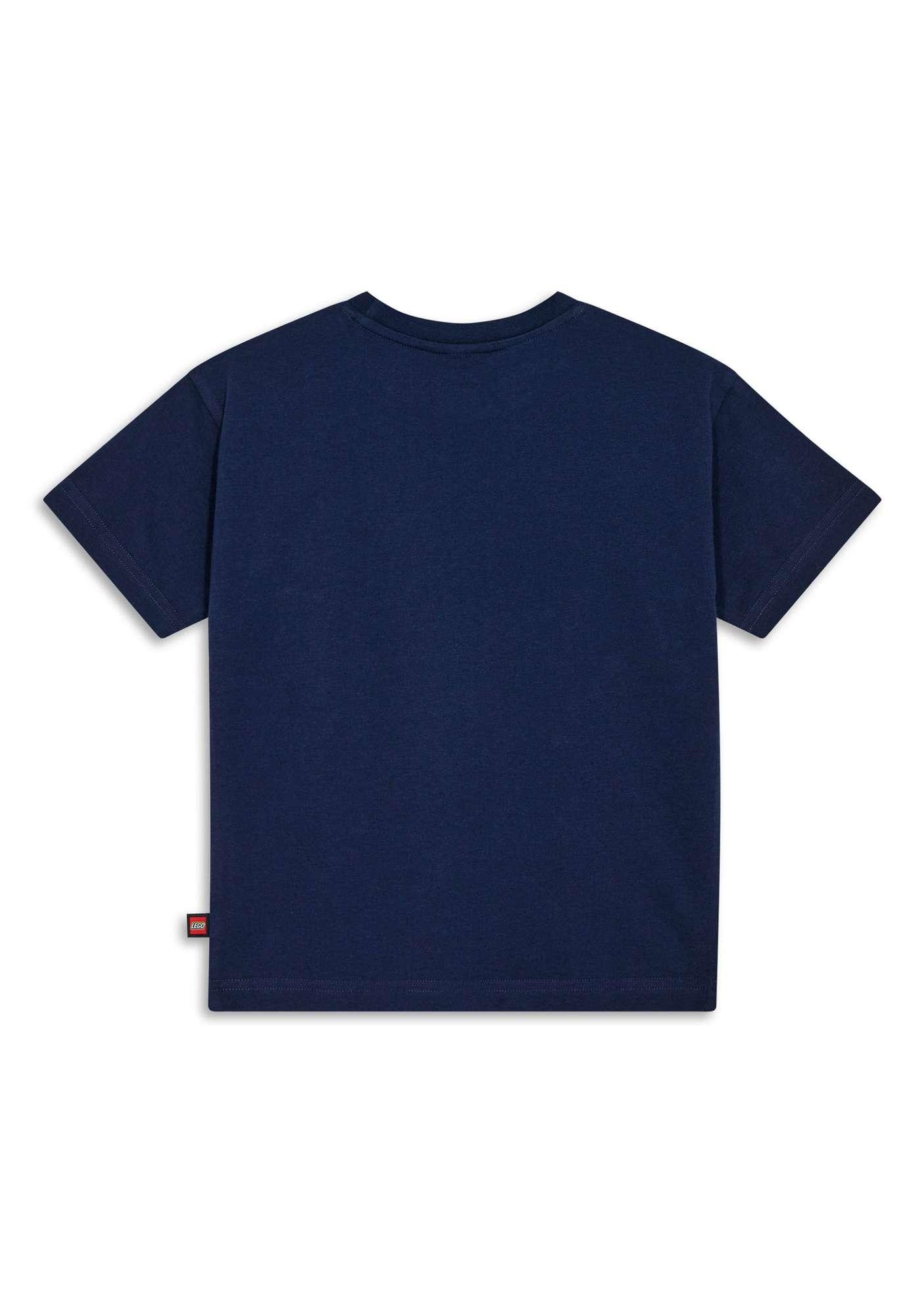 LEGO® NINJAGO® T-Shirt Short Sleeve – LWTAFFY 124 -LEGO®