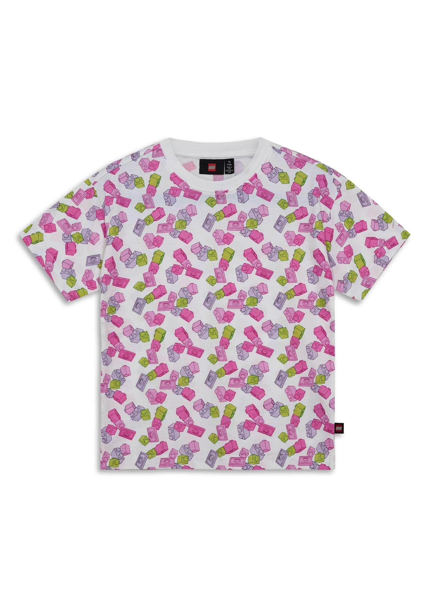 LEGO® T-Shirt Short Sleeve – LWTAFFY 202 -LEGO®