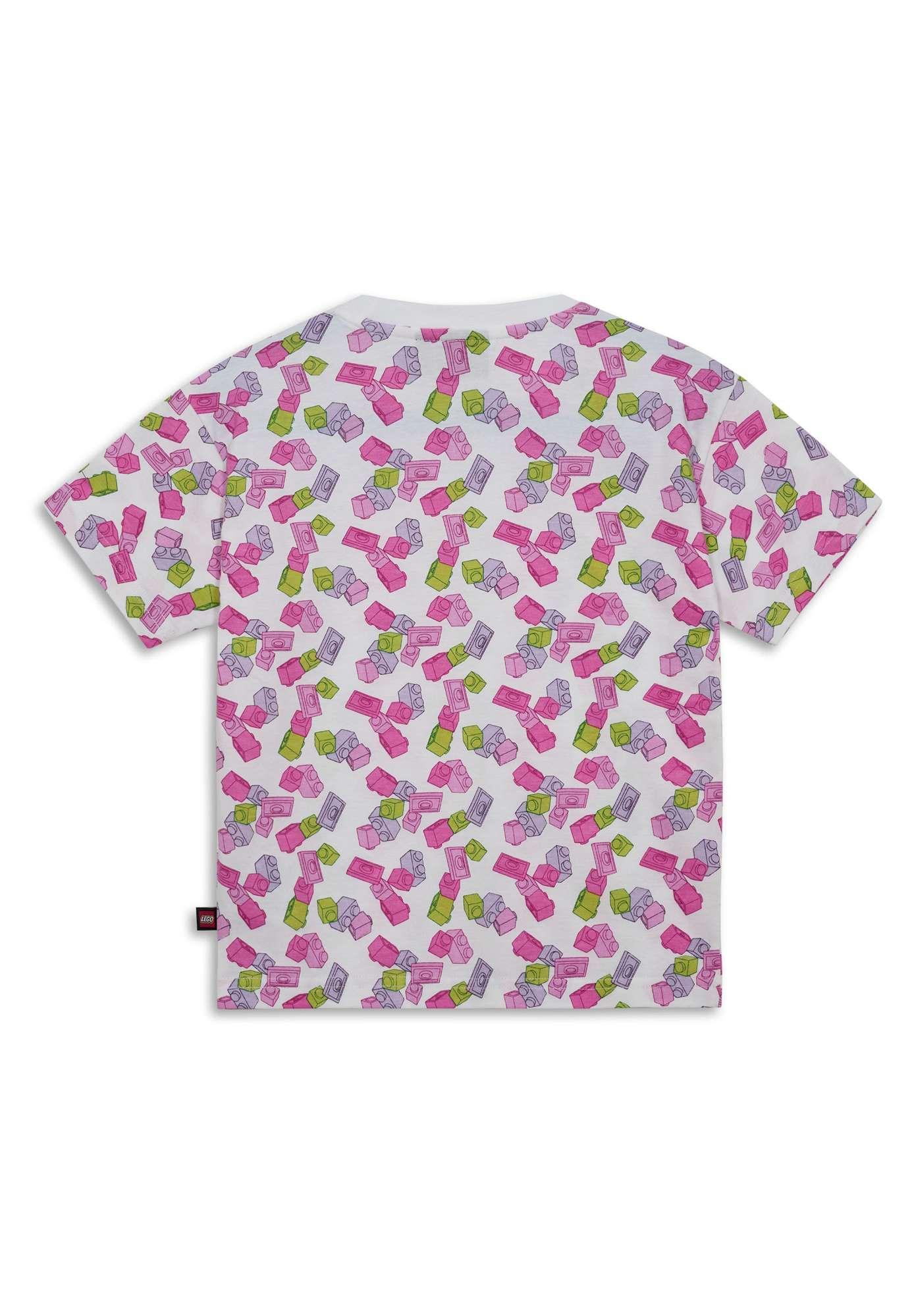 LEGO® T-Shirt Short Sleeve – LWTAFFY 202 -LEGO®
