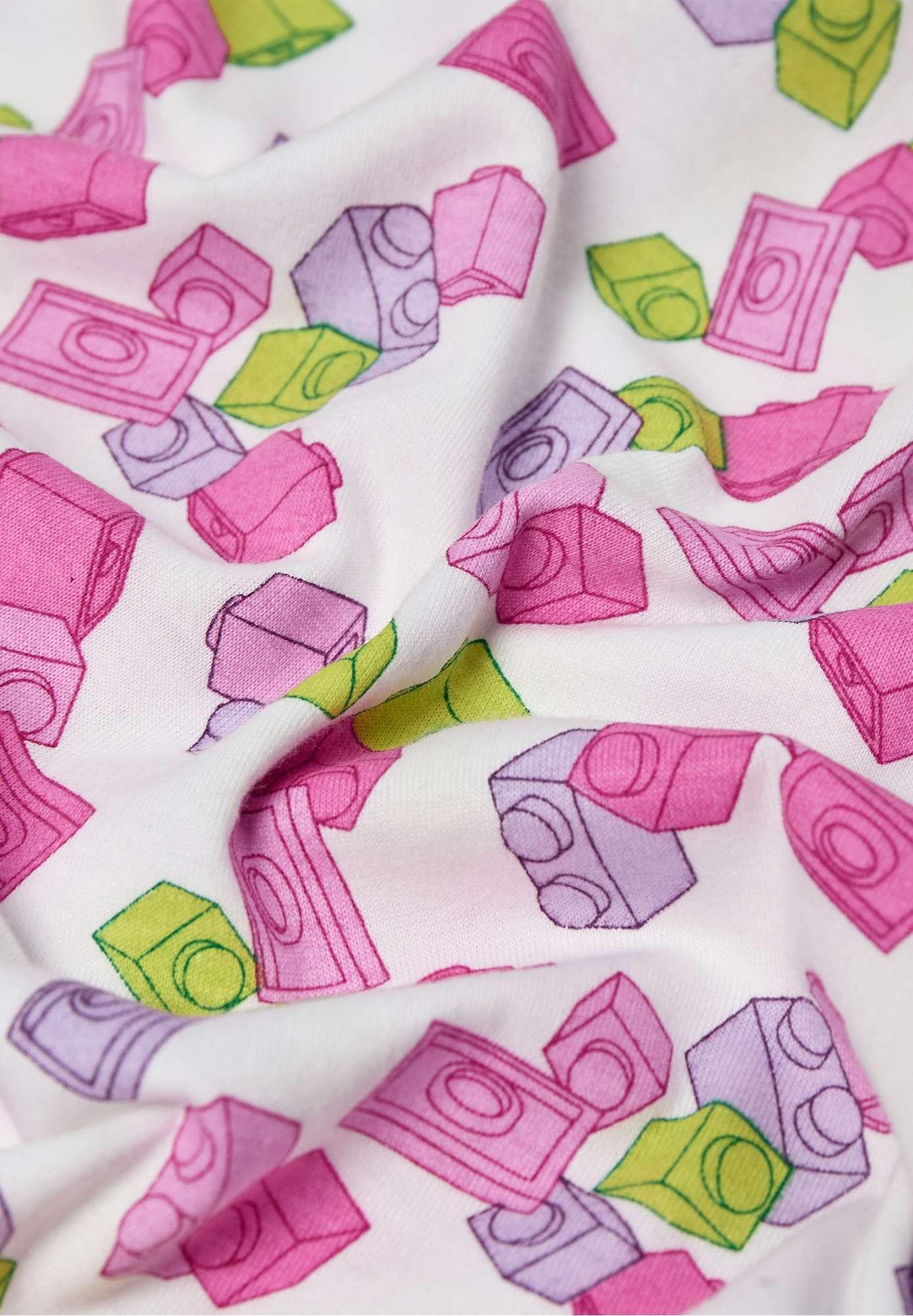 LEGO® T-Shirt Short Sleeve – LWTAFFY 202 -LEGO®
