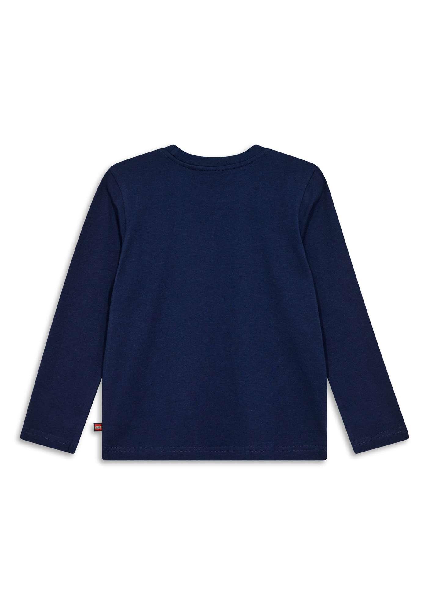 LEGO® NINJAGO® Long Sleeve T-Shirt – LWTAFFY 116 -LEGO®