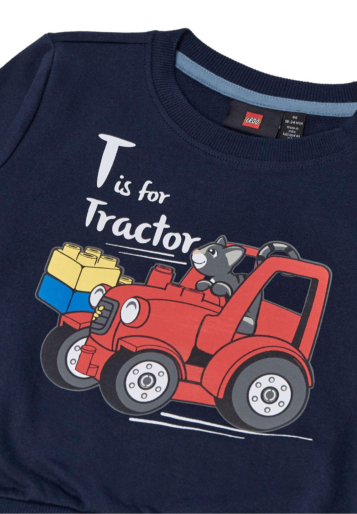 LEGO® DUPLO® Sweatshirt – LWSANYU 200 -LEGO®