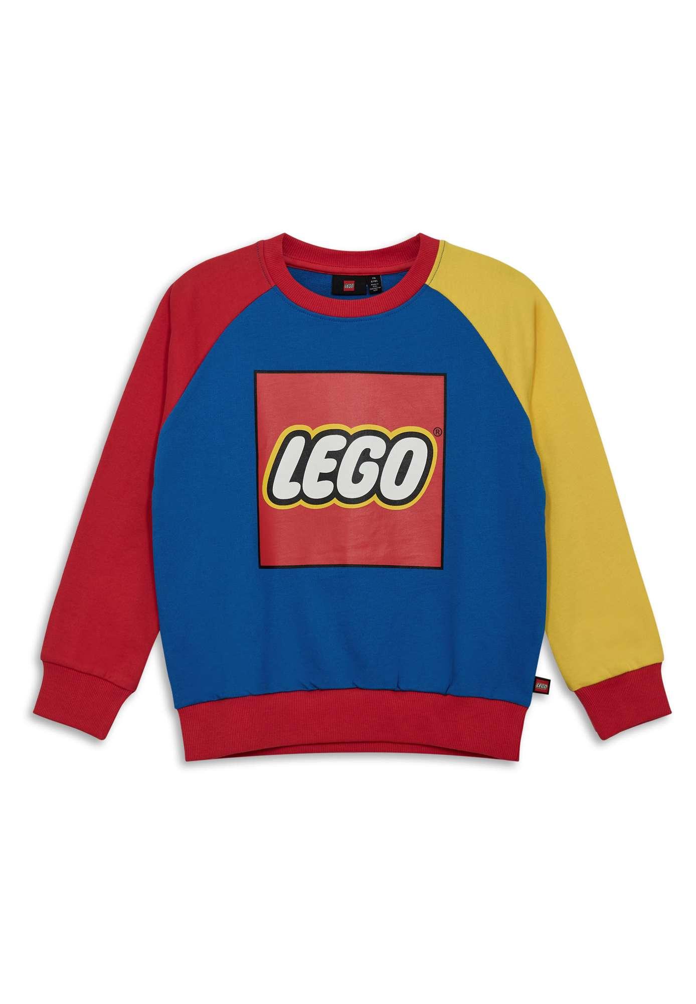 LEGO® Sweatshirt – LWSAKU 202 -LEGO®
