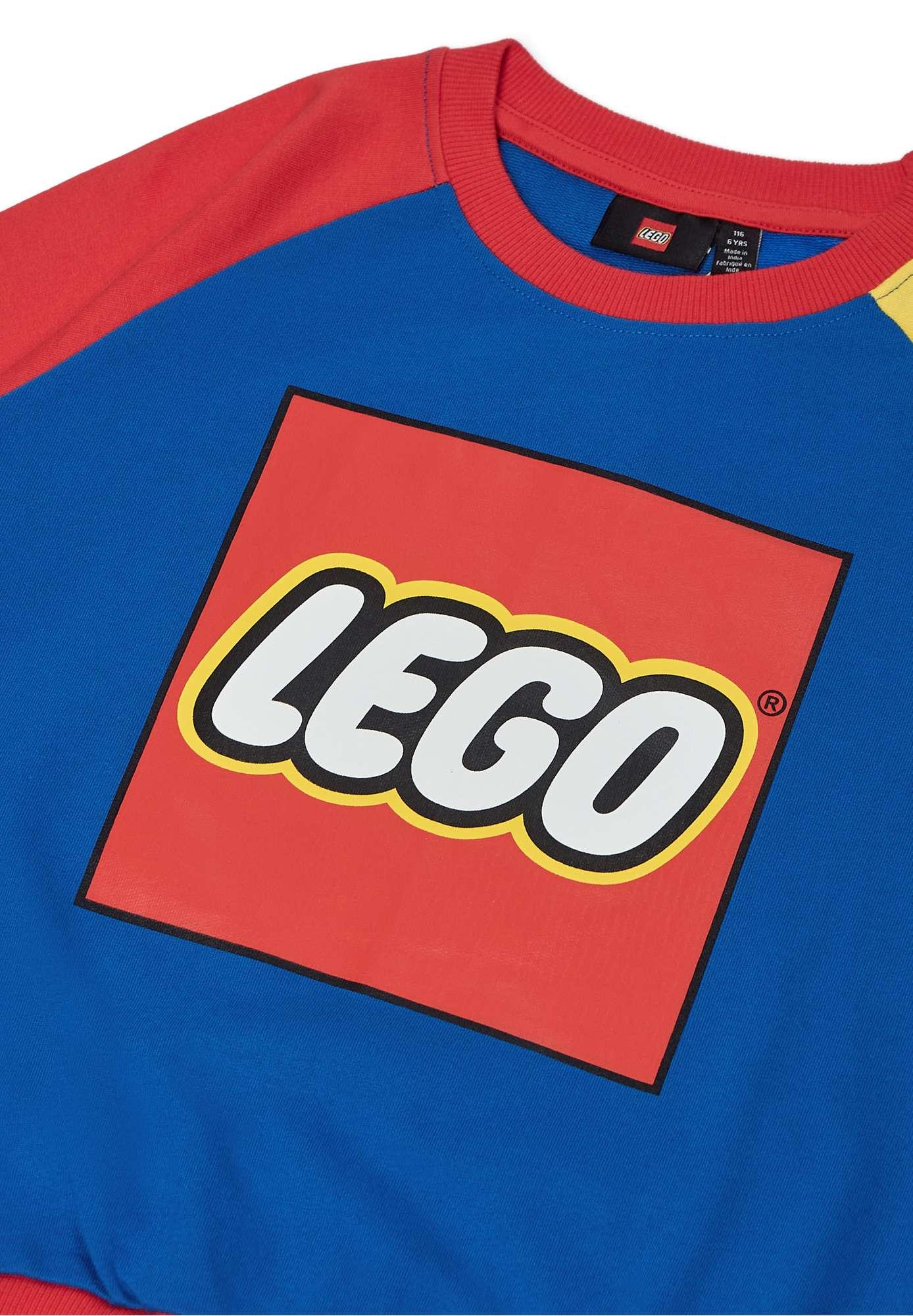 LEGO® Sweatshirt – LWSAKU 202 -LEGO®
