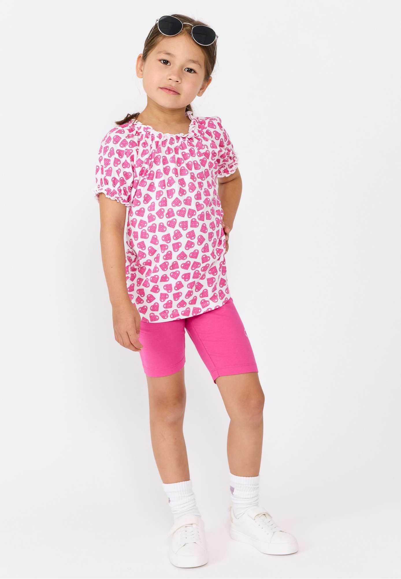 LEGO® T-Shirt Short Sleeve – LWTAJA 200 -LEGO®