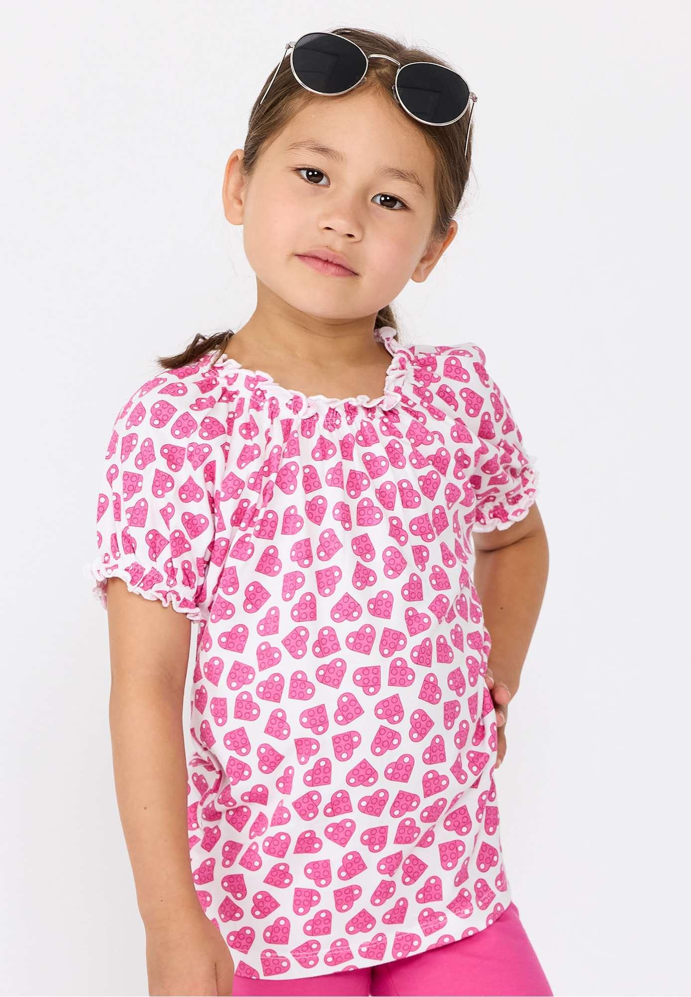 LEGO® T-Shirt Short Sleeve – LWTAJA 200 -LEGO®