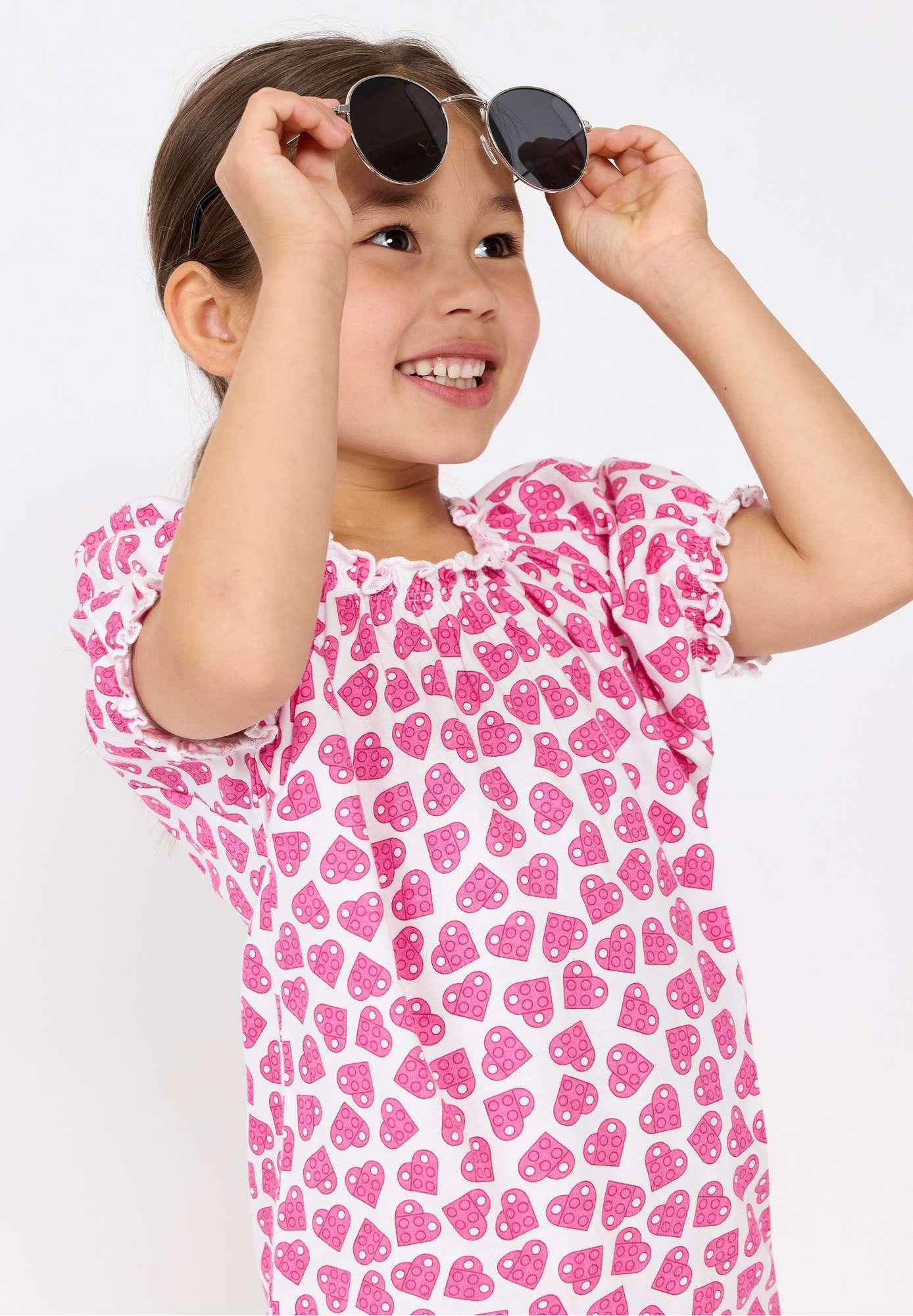 LEGO® T-Shirt Short Sleeve – LWTAJA 200 -LEGO®