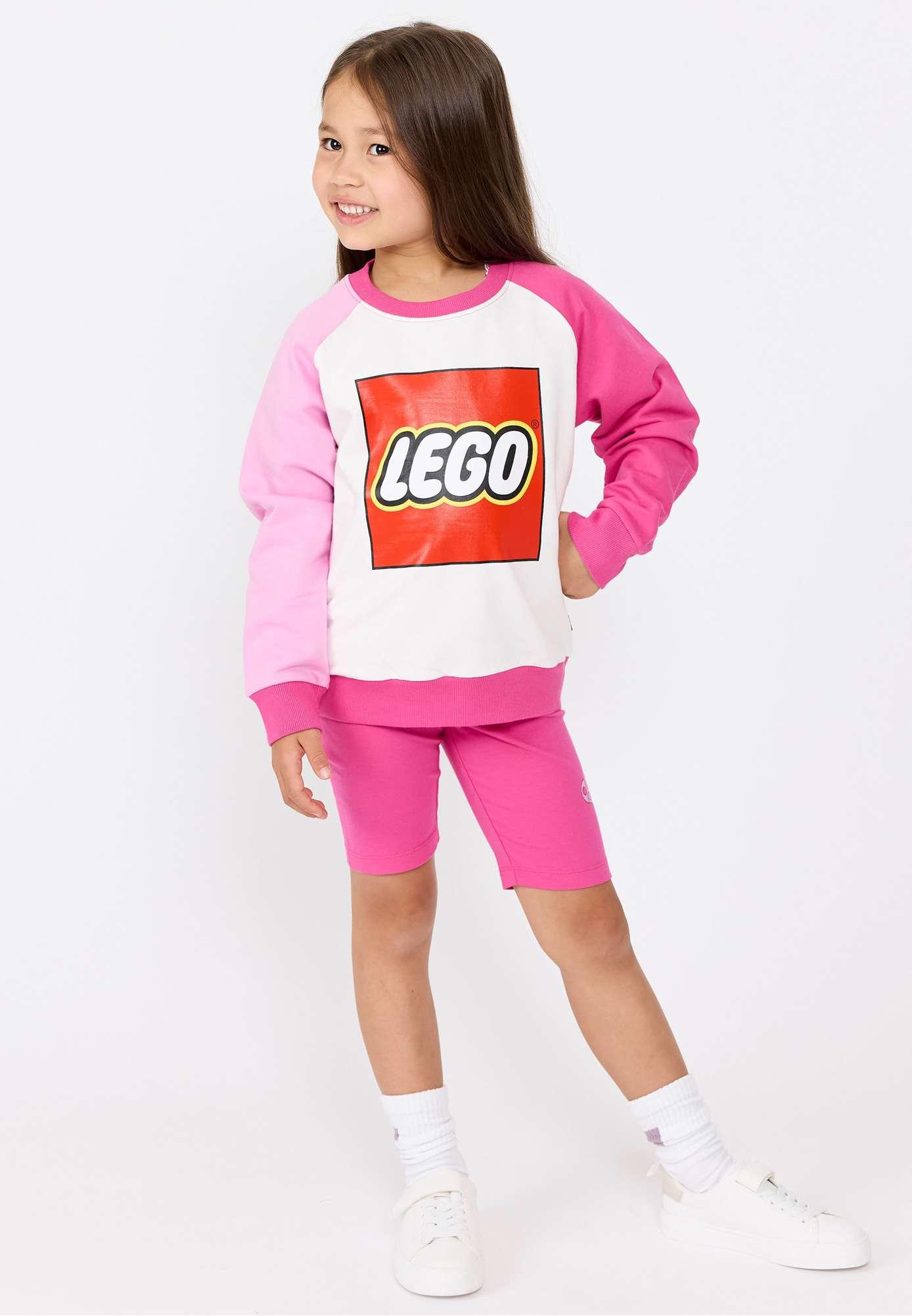 LEGO® Sweatshirt – LWSAKU 202 -LEGO®
