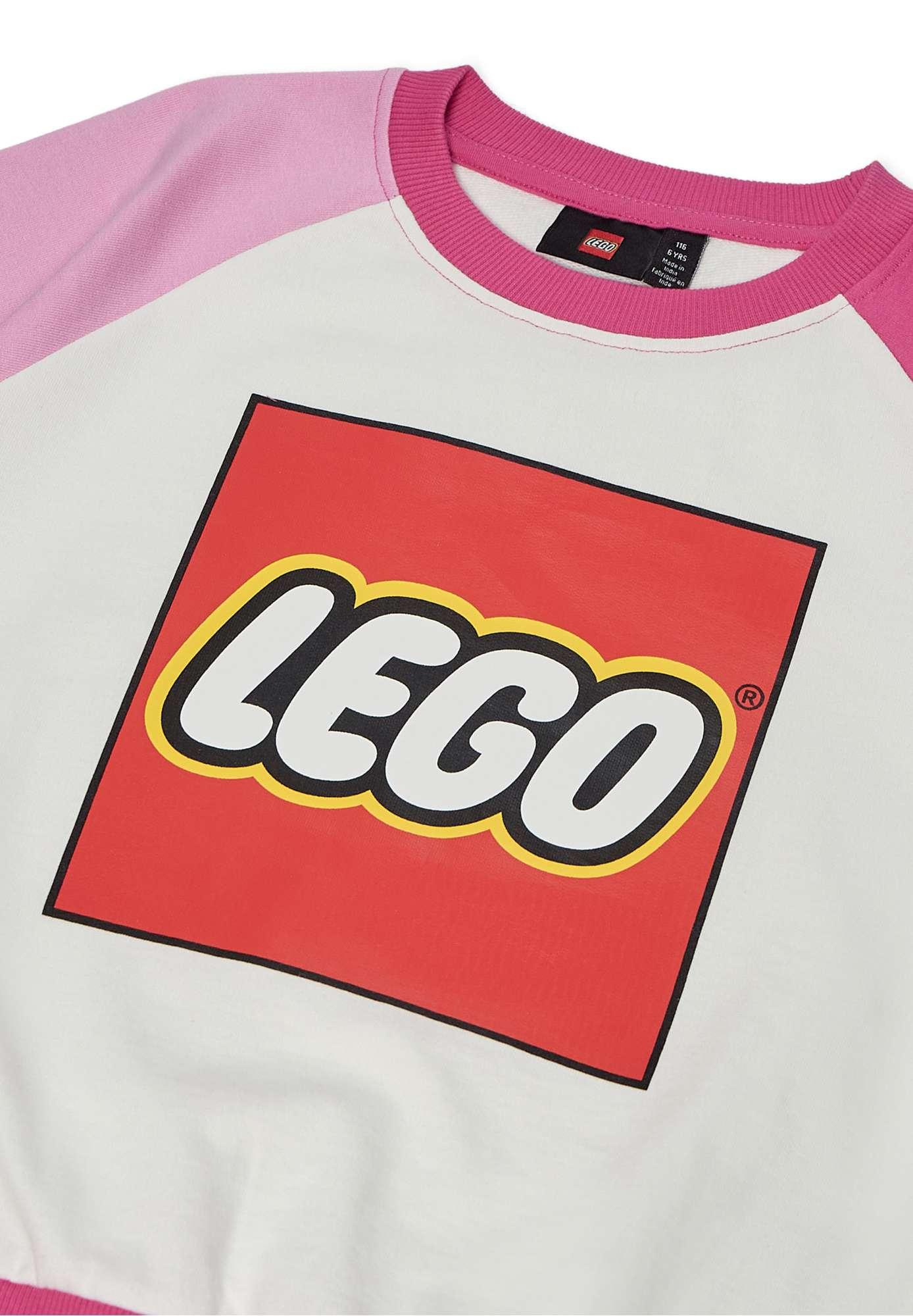 LEGO® Sweatshirt – LWSAKU 202 -LEGO®