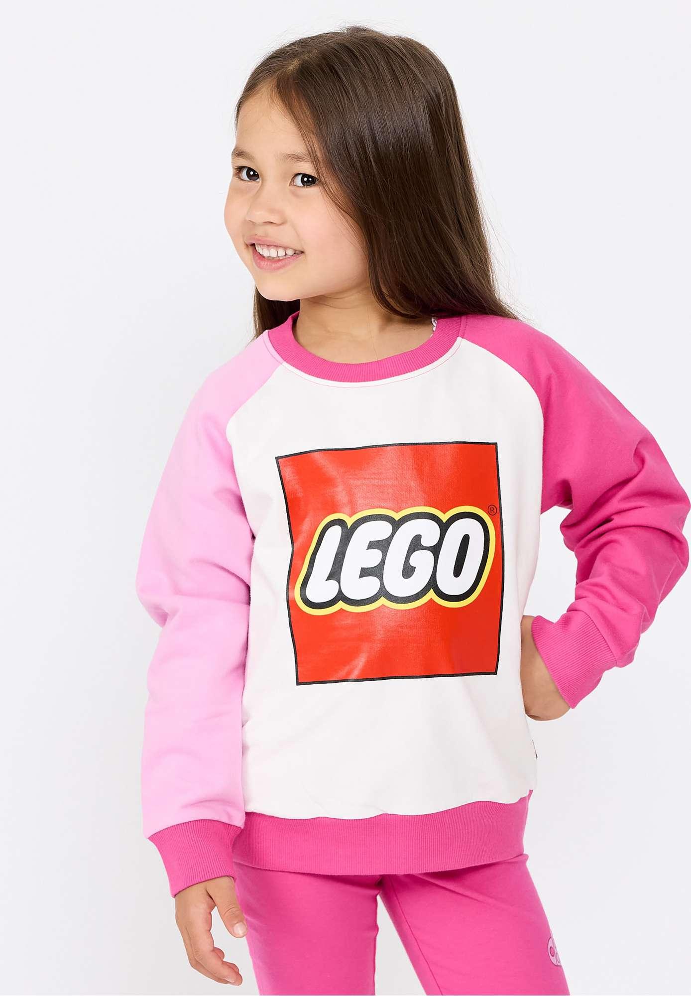 LEGO® Sweatshirt – LWSAKU 202 -LEGO®