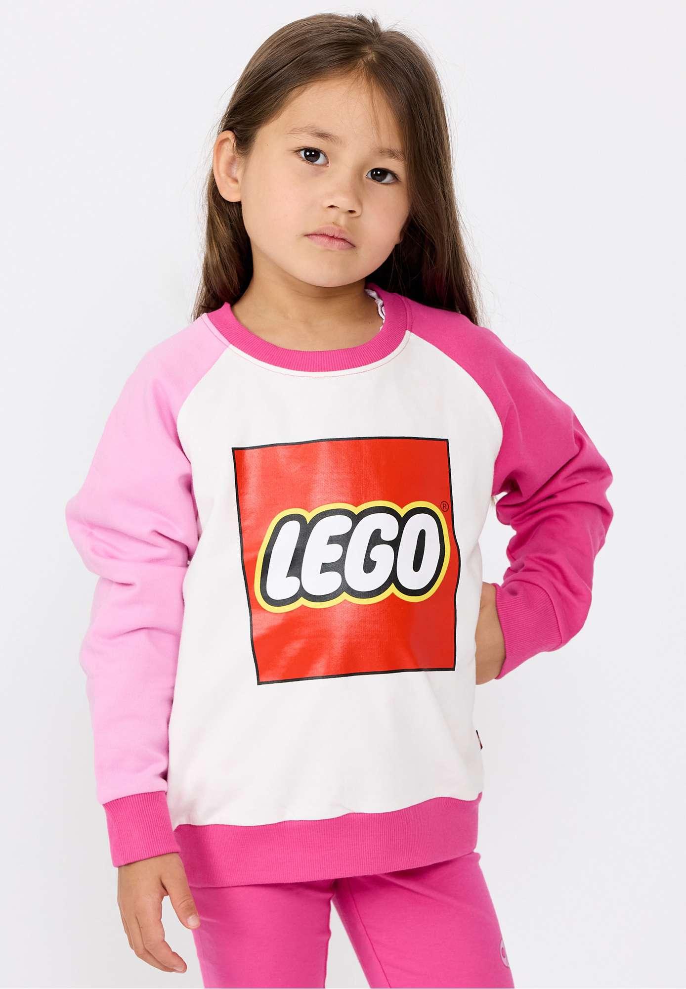 LEGO® Sweatshirt – LWSAKU 202 -LEGO®