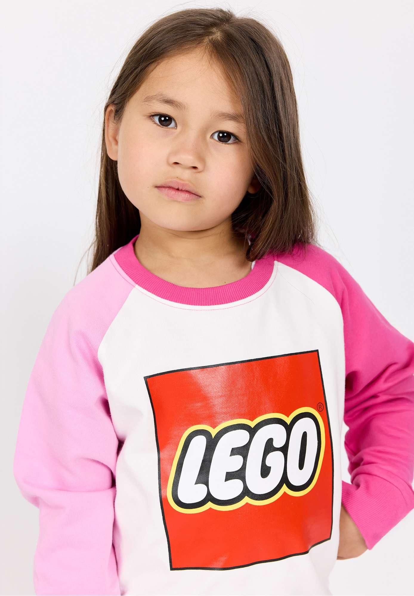 LEGO® Sweatshirt – LWSAKU 202 -LEGO®