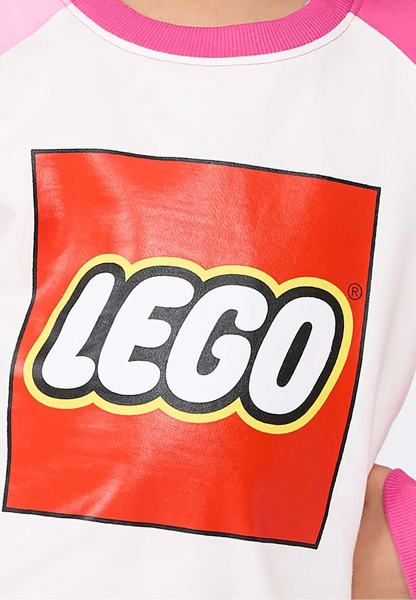 LEGO® Sweatshirt – LWSAKU 202 -LEGO®